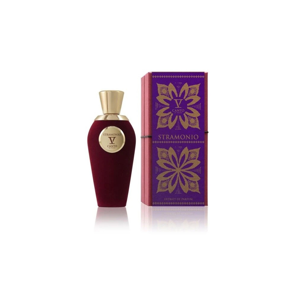 PERFUME V CANTO STRAMONIO EXTRAIT 100ML