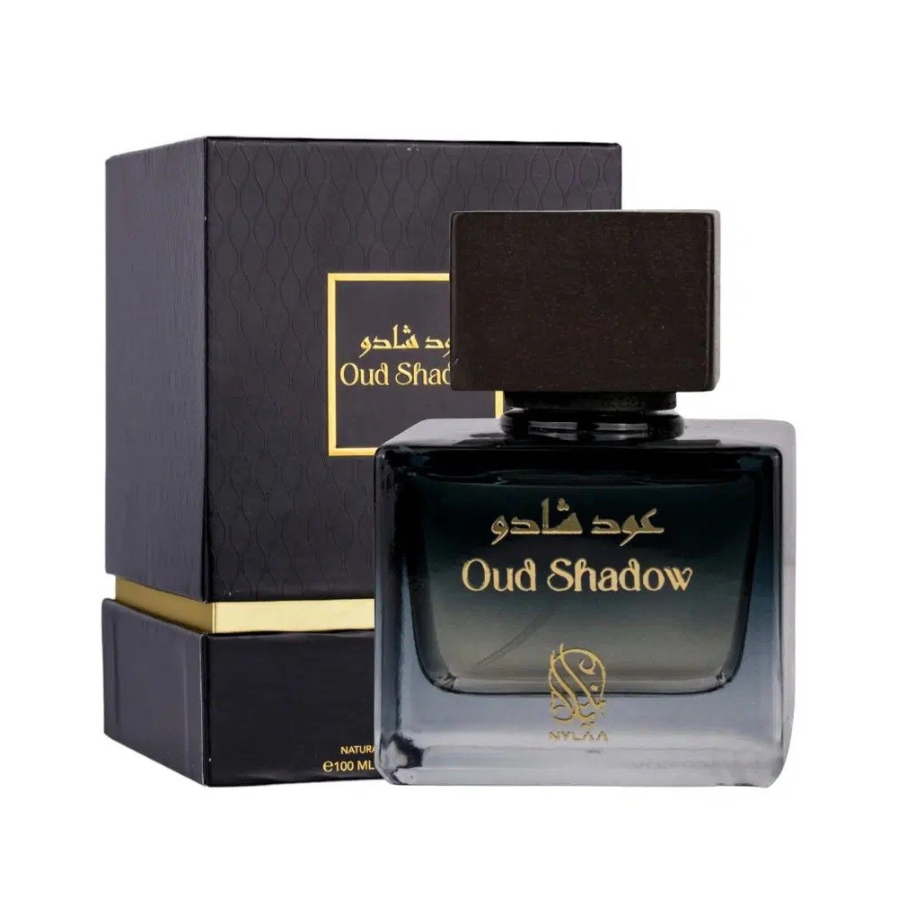 PERFUME NYLAA OUD SHADOW EDP 100ML