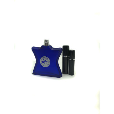 DECANT BOND NO.9 THE SCENT OF PEACE FOR HIM EDP