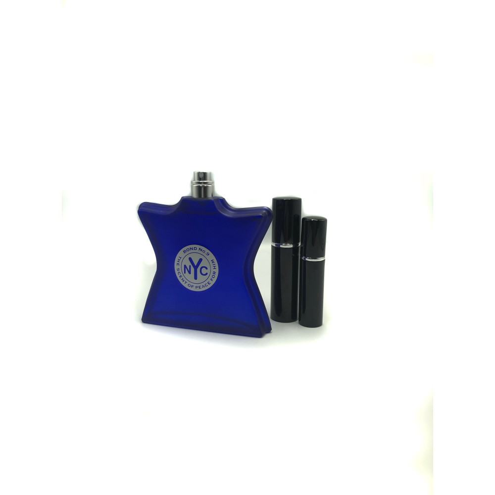 DECANT BOND NO.9 THE SCENT OF PEACE FOR HIM EDP