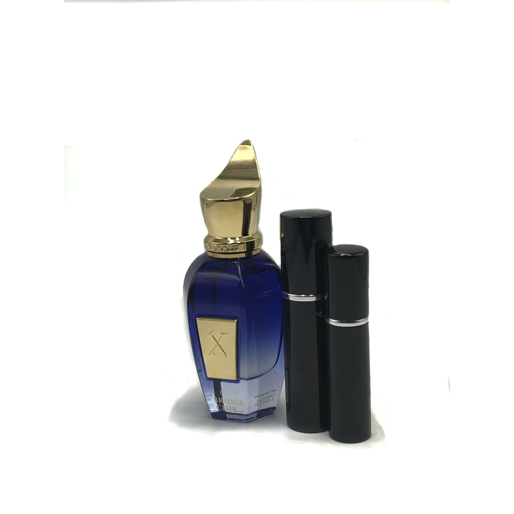 DECANT XERJOFF K'BRIDGE CLUB EDP UNISEX