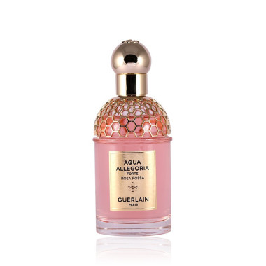 PERFUME AQUA ALLEGORIA FORTE ROSSA EDP 75ML MUJER