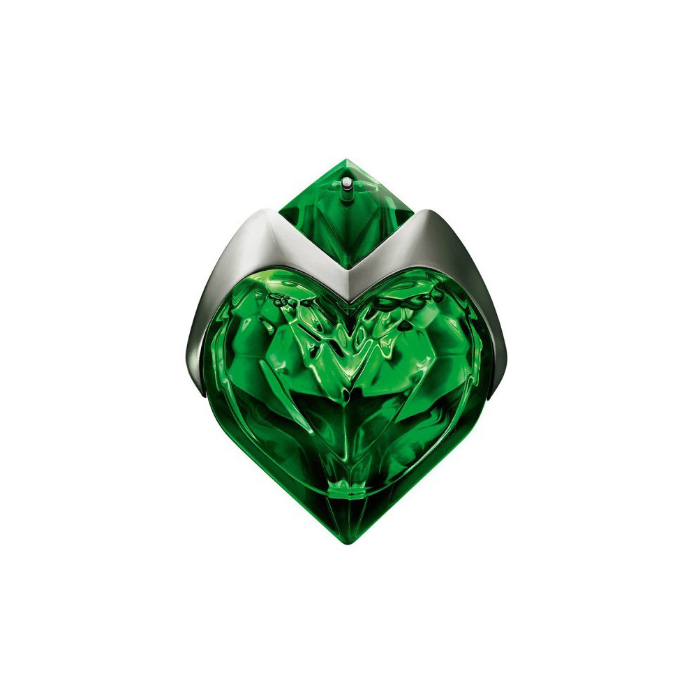 PERFUME TESTER AURA MUGLER EDP 90ML MUJER