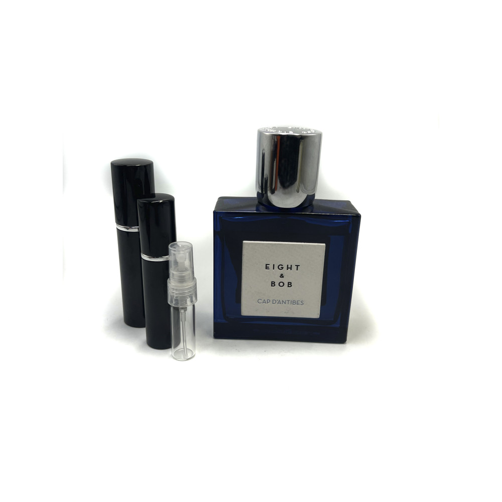 DECANT EIGHT & BOB CAP D'ANTIBES EDP