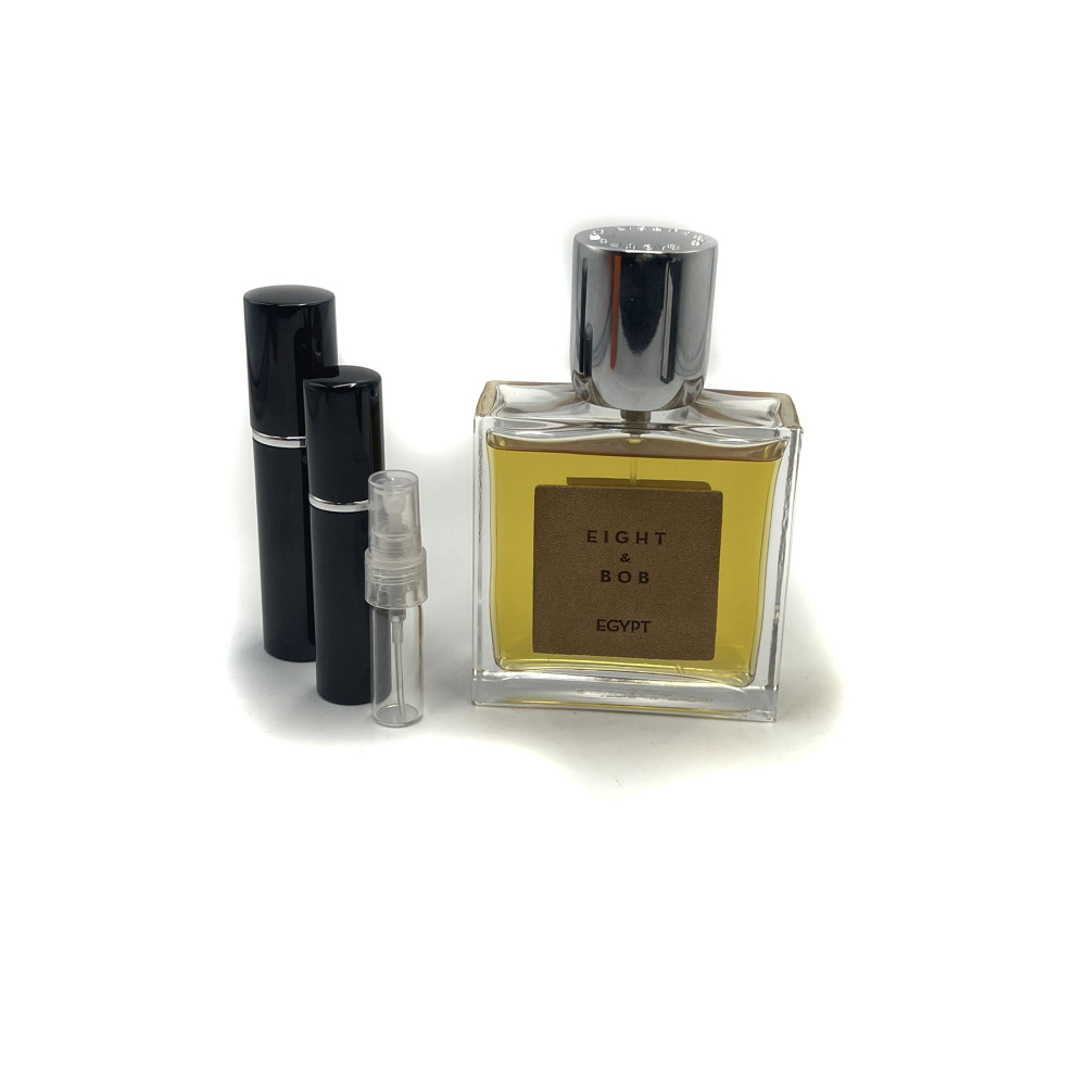DECANT EIGHT & BOB EGYPT EDP