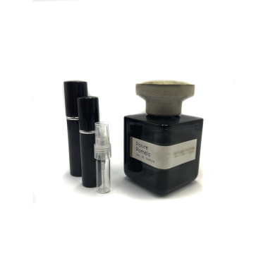 DECANT ATELIER MATERI POIVRE POMELO EDP