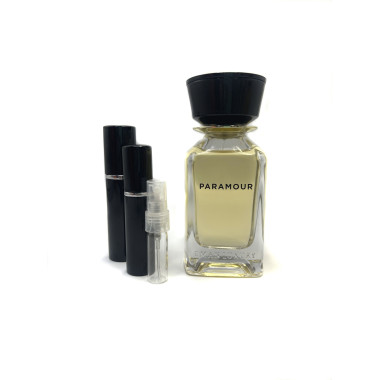 DECANT OMAN LUXURY PARAMOUR EDP