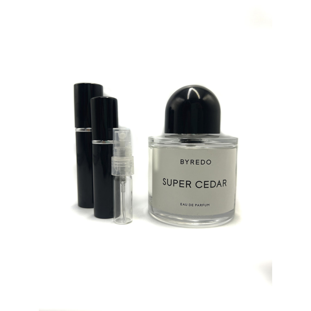 DECANT BYREDO SUPER CEDAR EDP