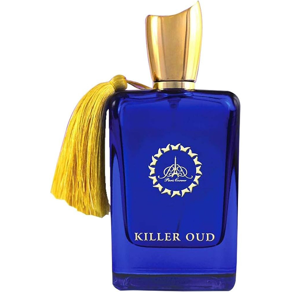 PERFUME KILLER OUD EDP 100ML UNISEX