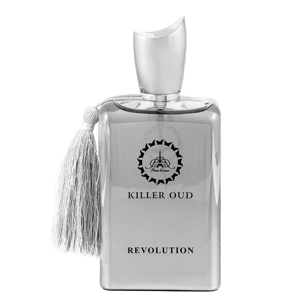 PERFUME KILLER OUD REVOLUTION  EDP 100ML UNISEX