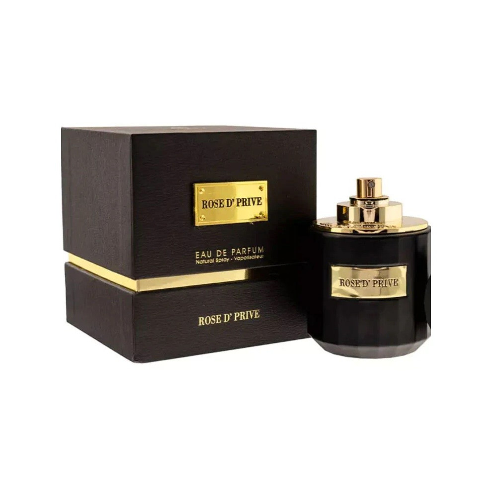 PERFUME ROSE D PRIVE EDP 100ML
