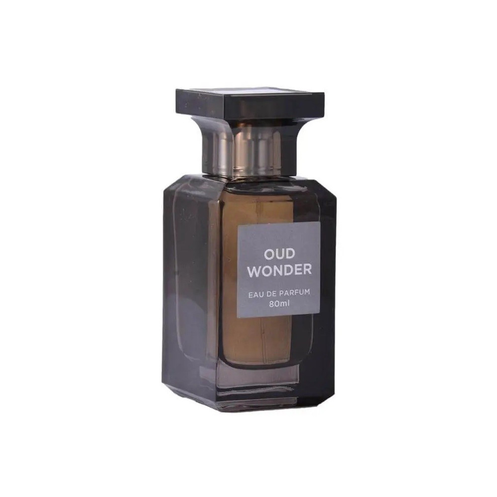 PERFUME OUD WONDER EDP 80ML UNISEX