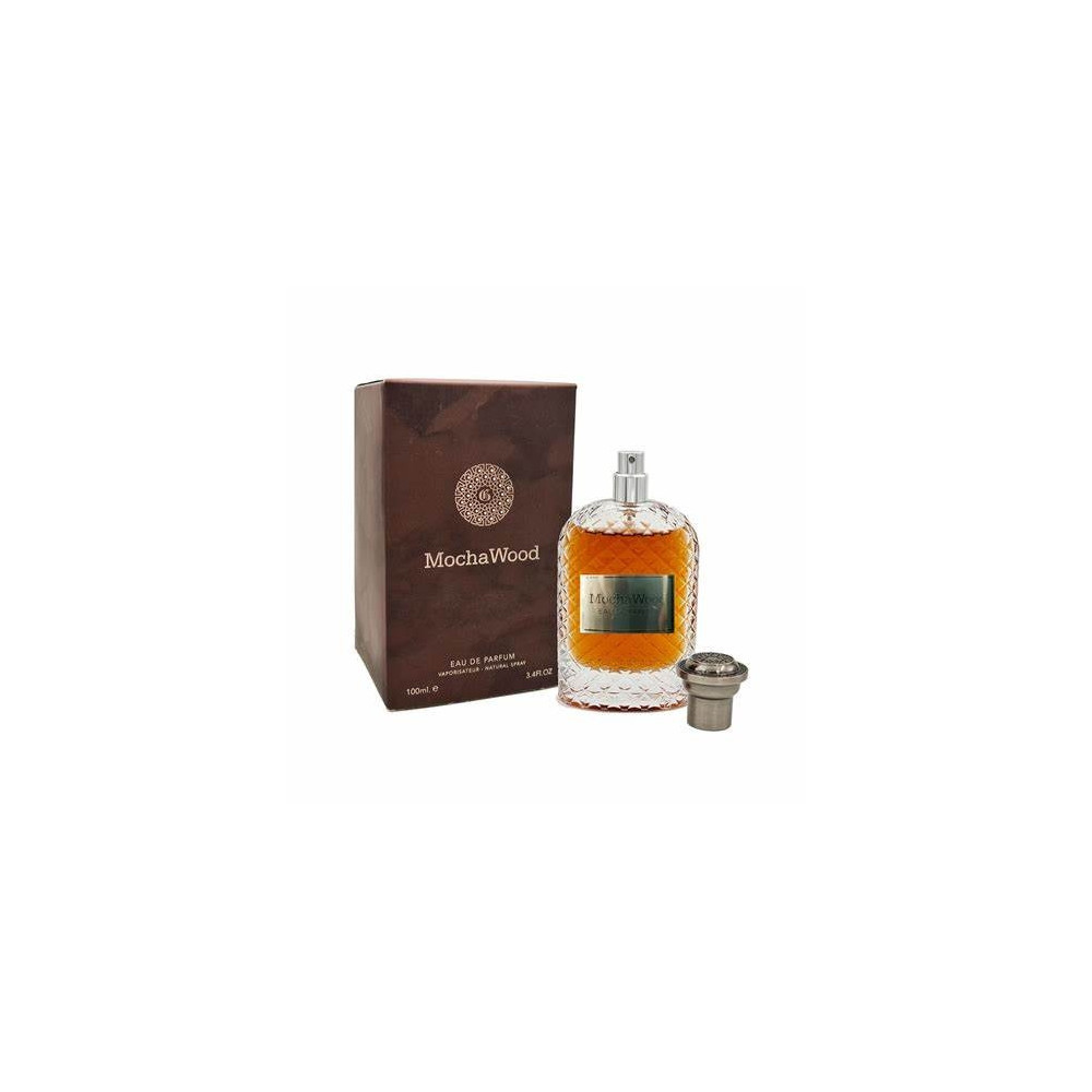 PERFUME MOCHAWOOD EDP 100ML