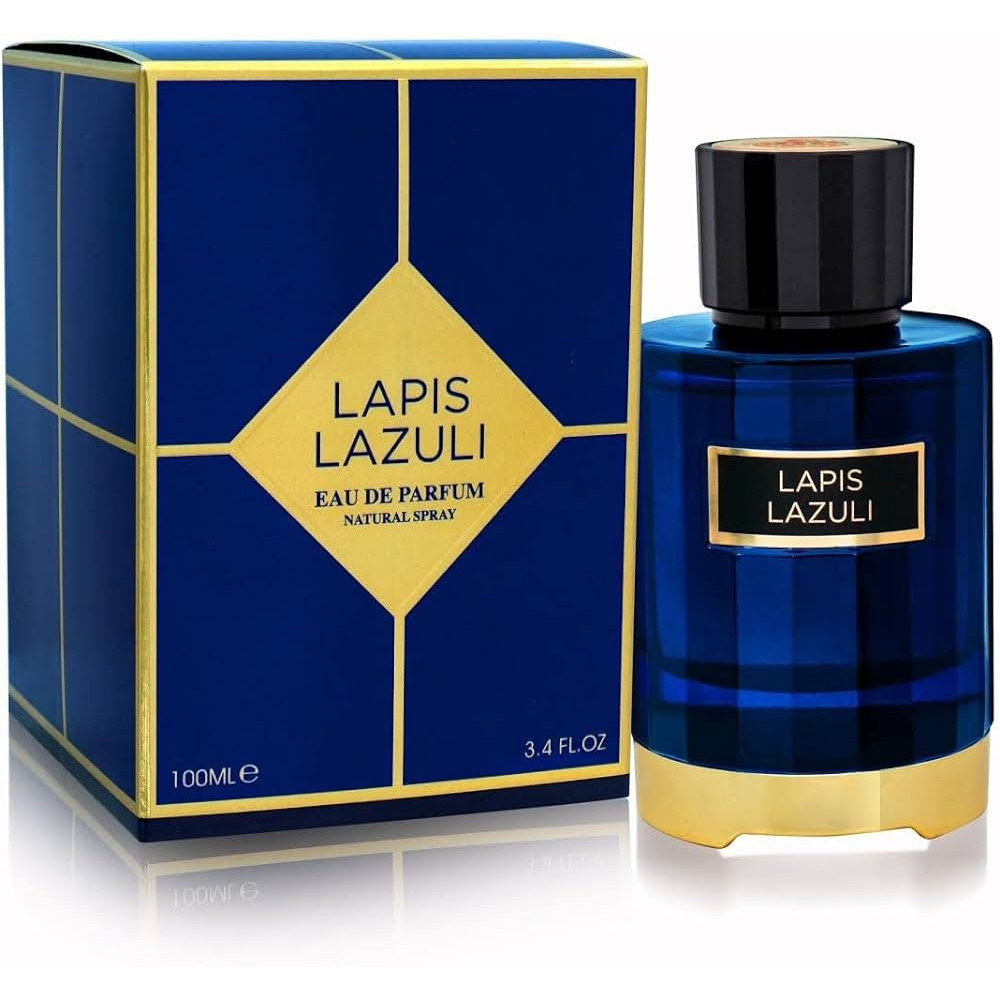 PERFUME LAPIS LAZULI EDP 100ML UNISEX