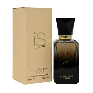 PERFUME IS EAU DE PARFUM INTENSE 80ML MUJER