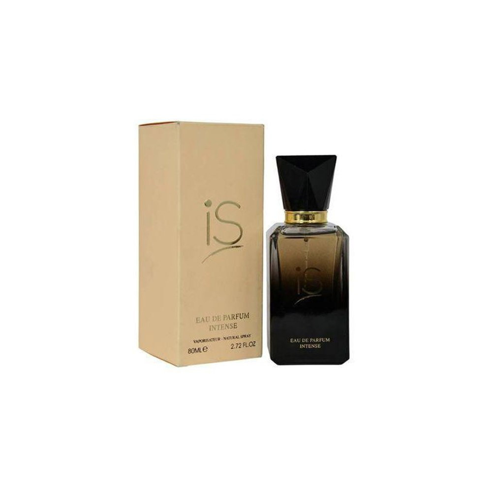 PERFUME IS EAU DE PARFUM INTENSE 80ML MUJER