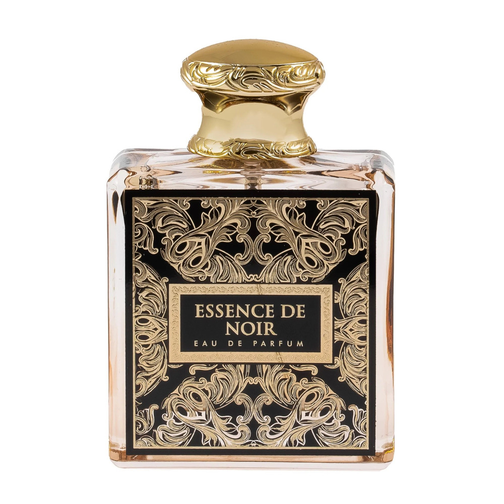 PERFUME ESSENCE DE NOIR EDP 100ML UNISEX