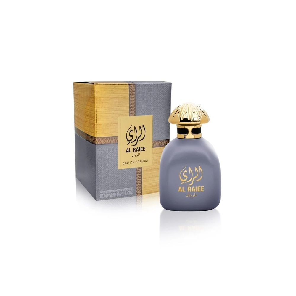 PERFUME AL RAIEE EDP 100ML