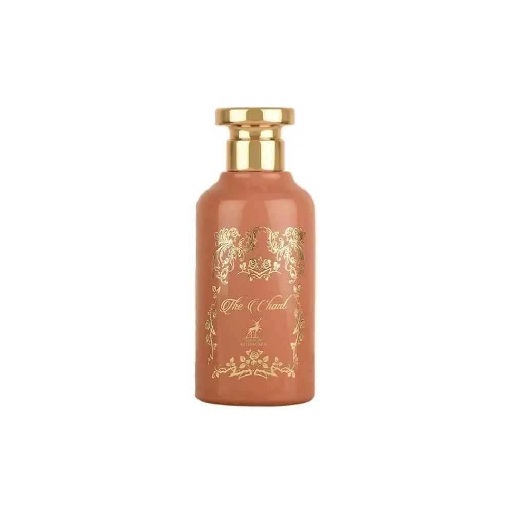 PERFUME ALHAMBRA THE CHANT EDP 100ML UNISEX