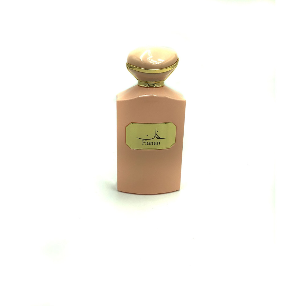 PERFUME FRAGANCE WORLD HANAN EDP 100ML MUJER