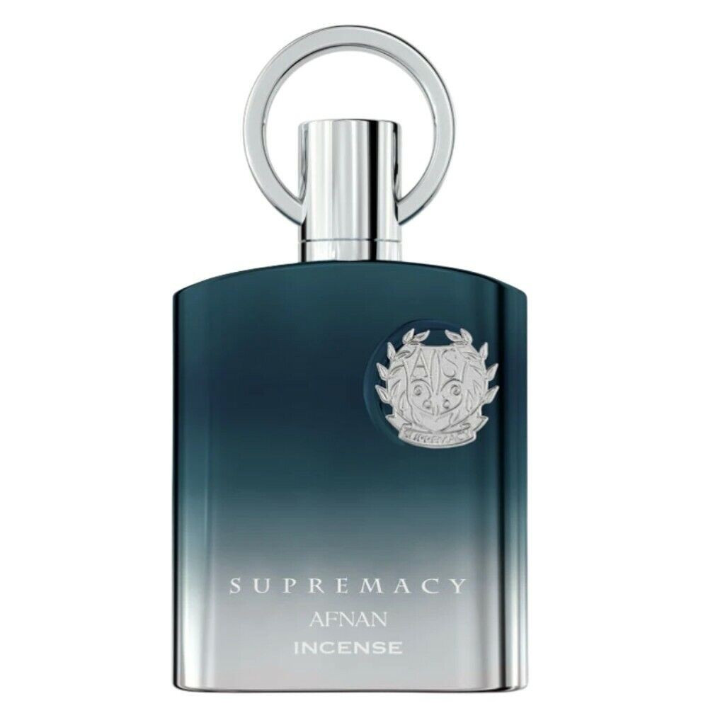 PERFUME AFNAN SUPREMACY INCENSE EDP 100ML