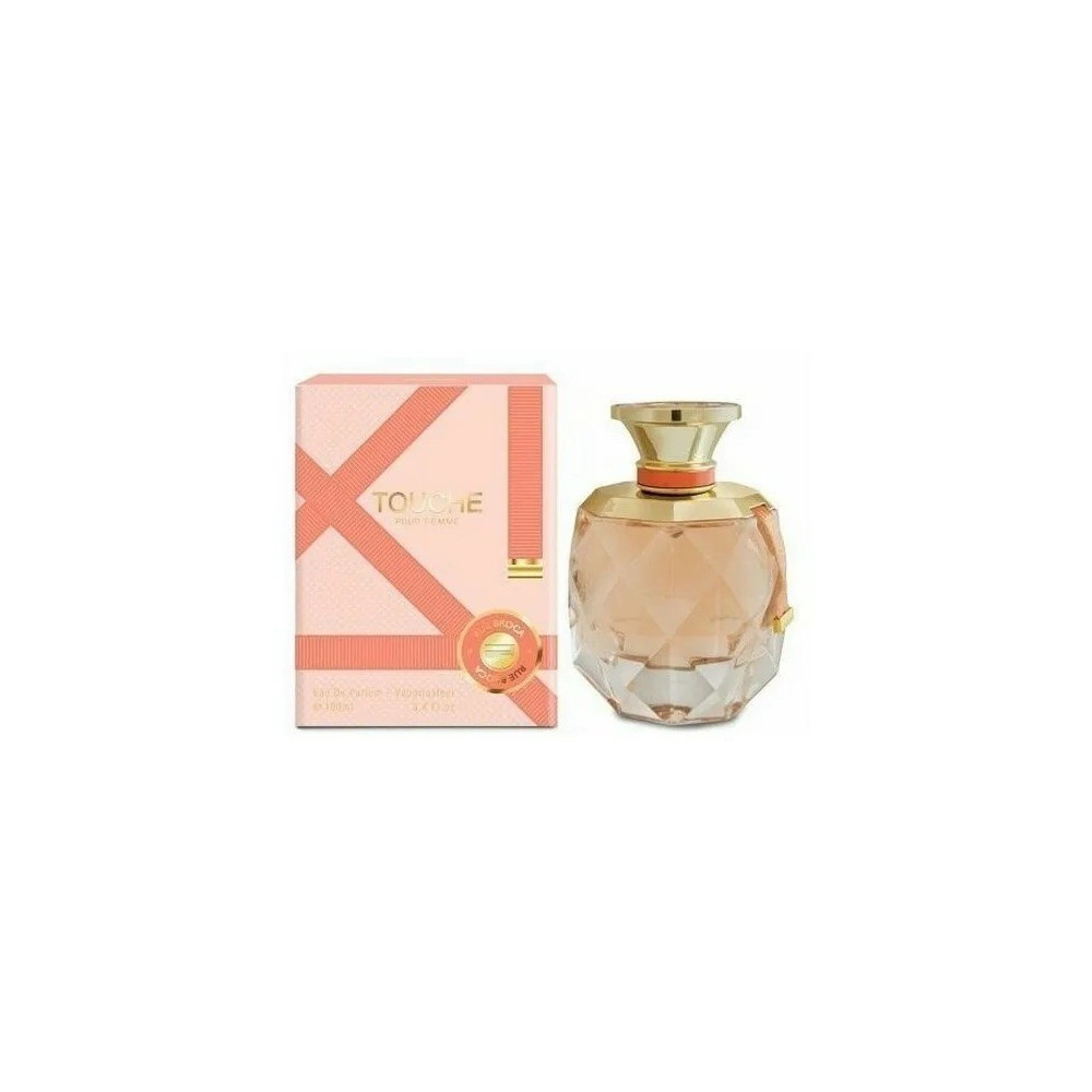 PERFUME RUE BROCA TOUCHE EDP 100ML MUJER