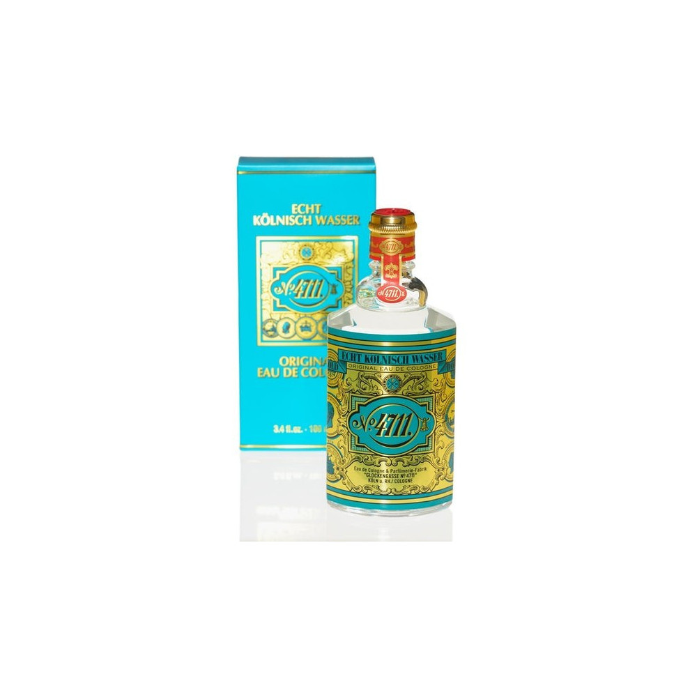 4711 EAU DE COLONGE 400 ML DE EKW.