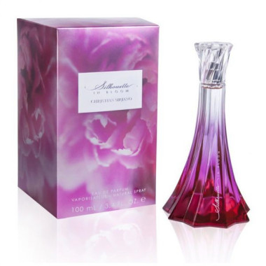 CHRISTIAN SIRIANO SILHOUETTE IN BLOOM EDP.