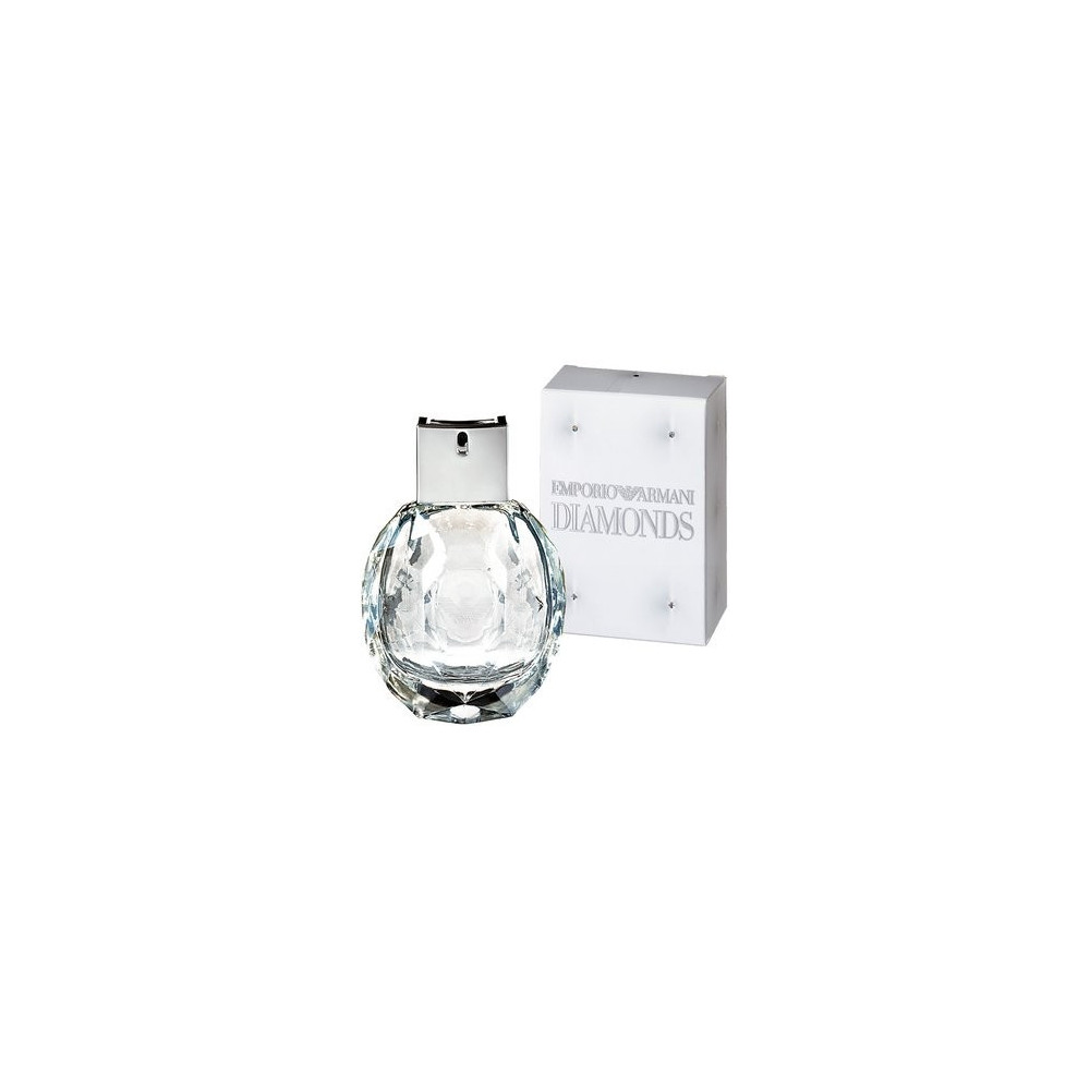 GIORGIO ARMANI DIAMONDS EDP.