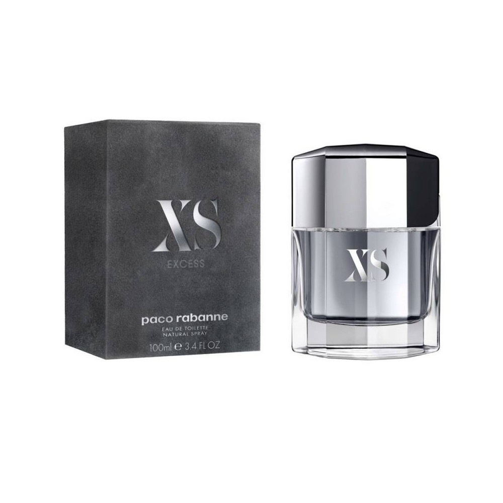 PACO RABANNE XS EDT.
