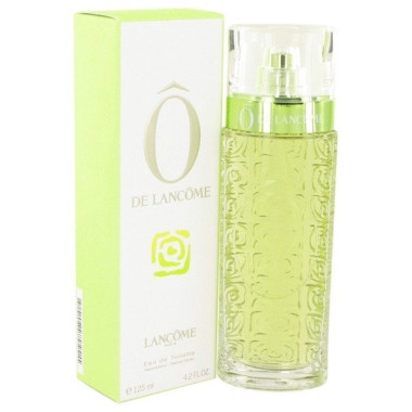 LANCOME O DE LANCOME EDT.
