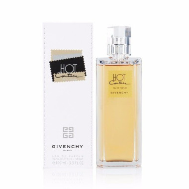 GIVENCHY HOT COUTURE EDP.