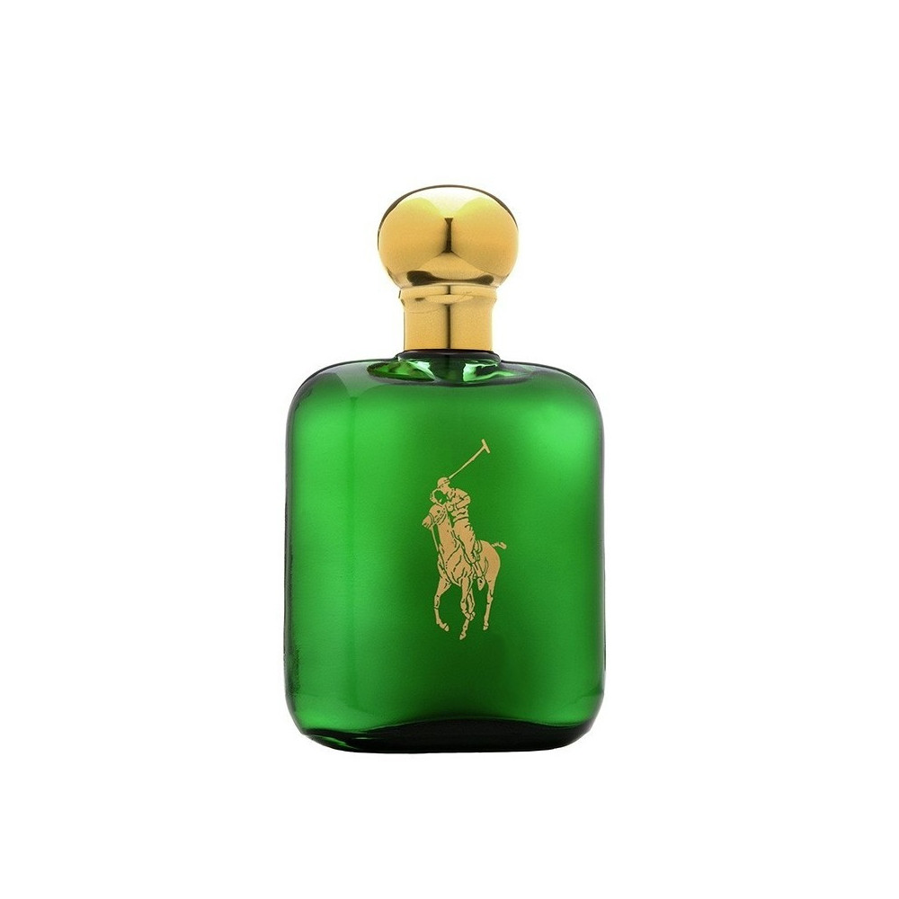 RALPH LAUREN POLO VERDE TESTER EDT.