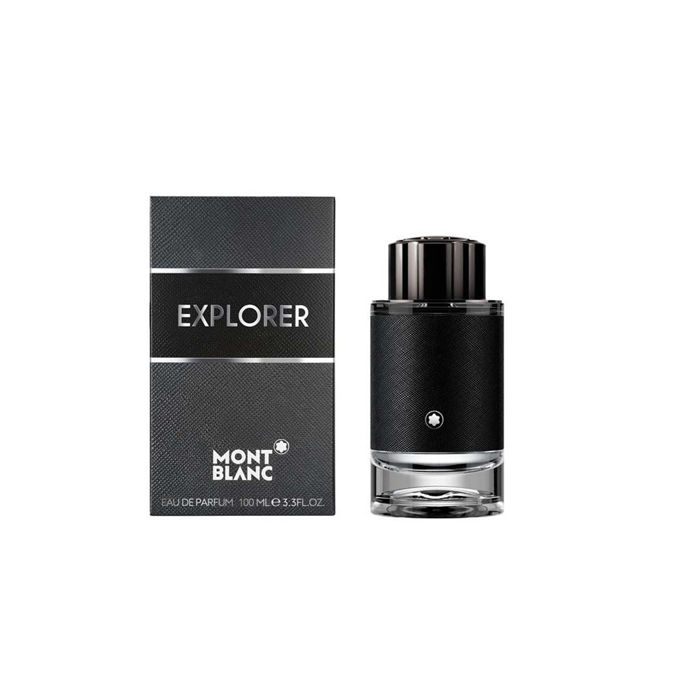 MONT BLANC EXPLORER EDP.