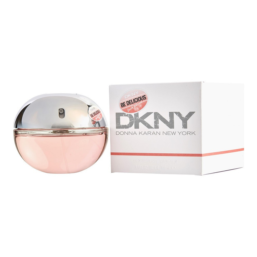 DONNA KARAN BE DELICIOUS FRESH BLOSSOM EDP.
