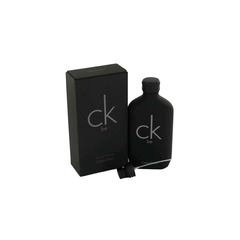CALVIN KLEIN BE EDT.