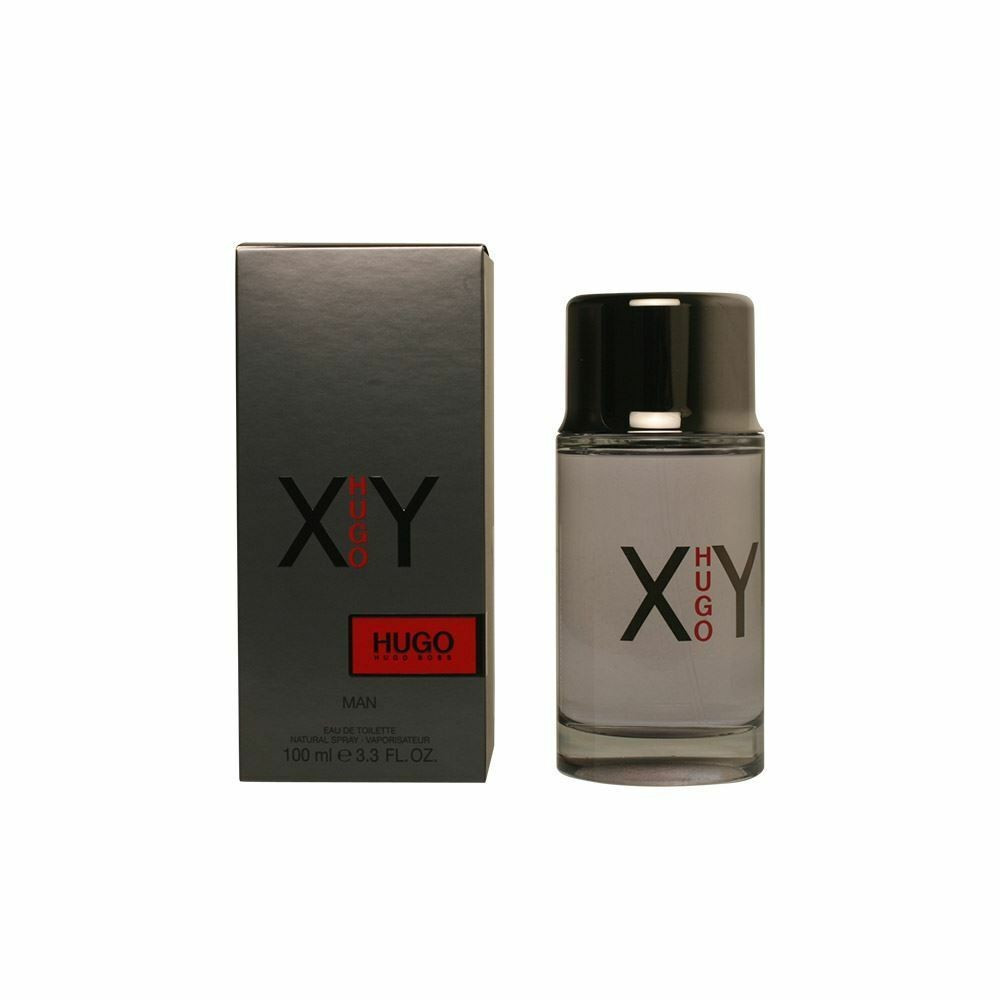 HUGO BOSS XY EDT.