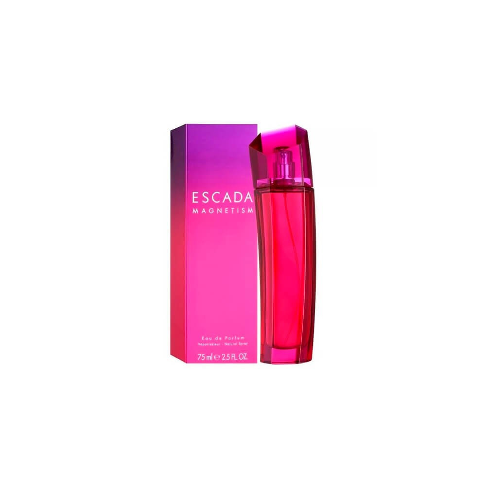 ESCADA MAGNETISM EDP.