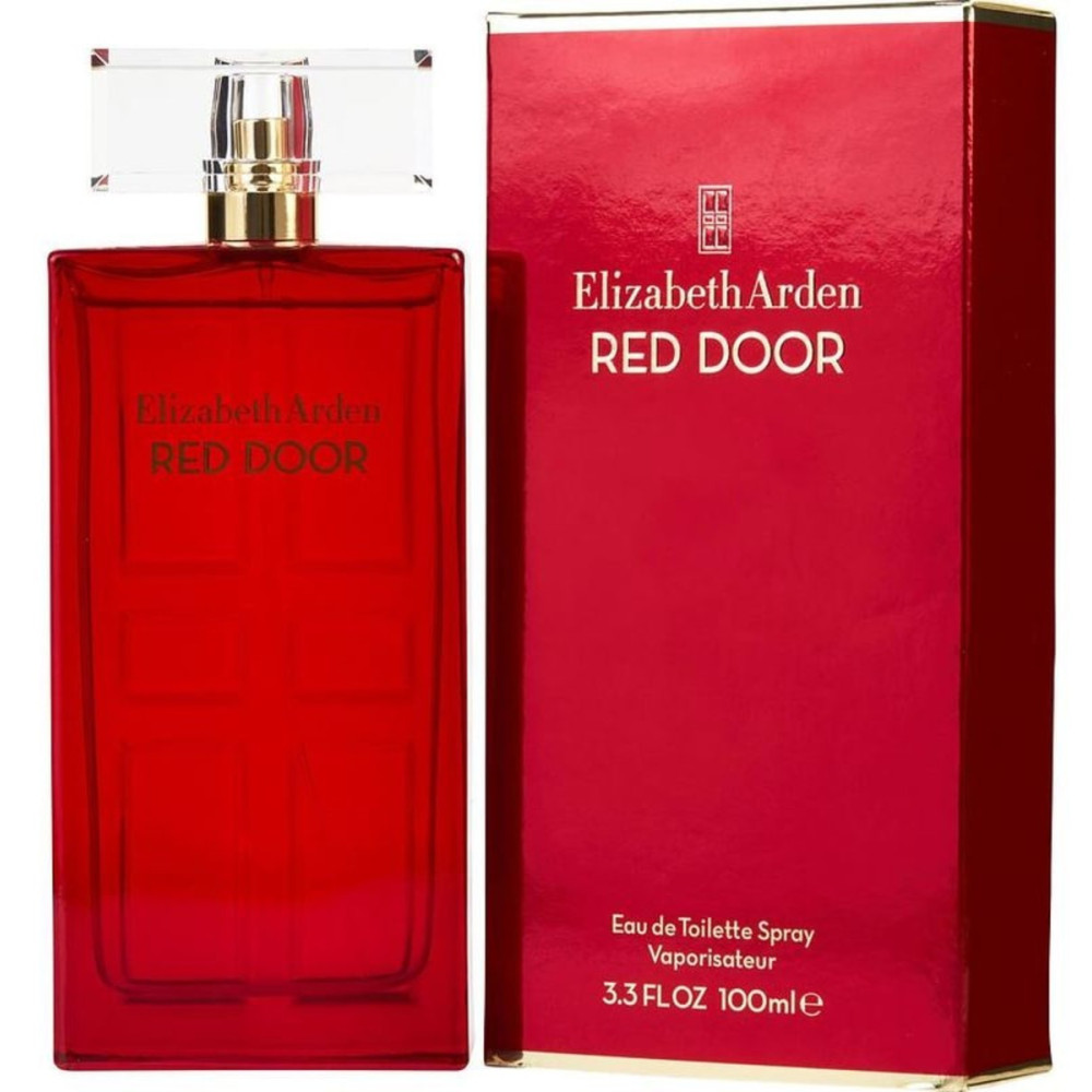 ELIZABETH ARDEN RED DOOR EDT.