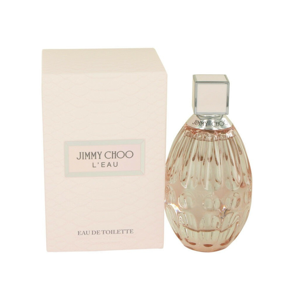 JIMMY CHOO L'EAU EDT.