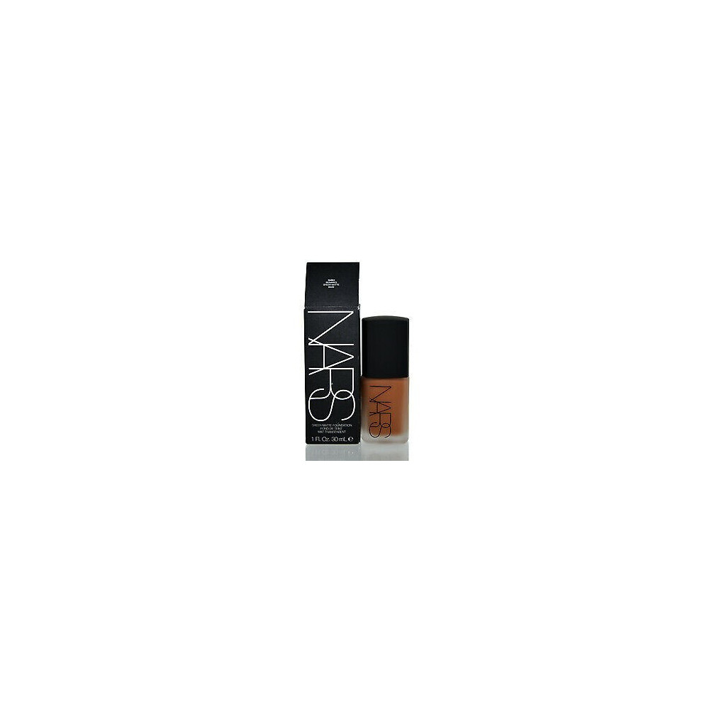 NARS Sheer Matte Foundation Benares One Size