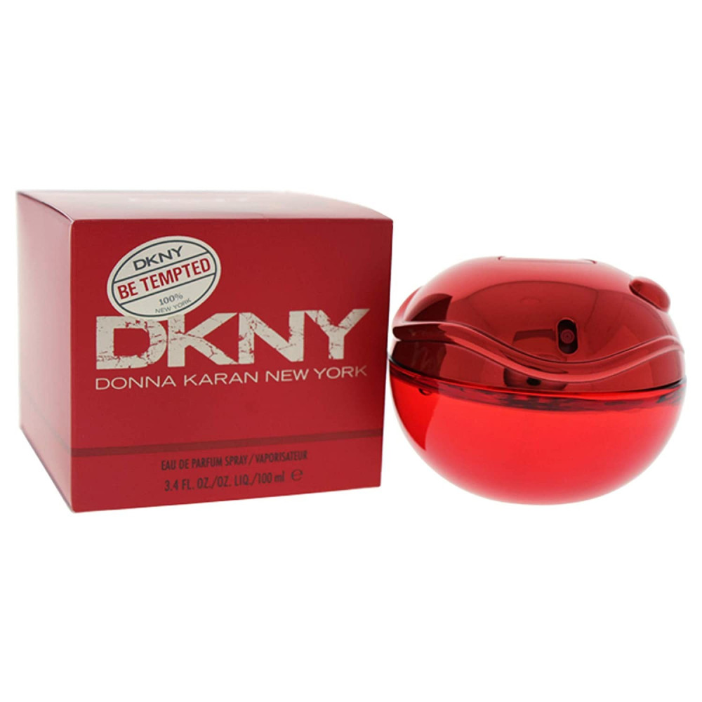 DONNA KARAN BE TEMPTED EDP.