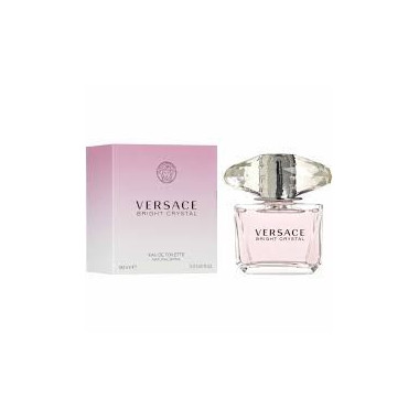 VERSACE BRITH CRYSTAL EDT.