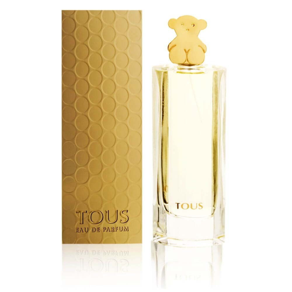 TOUS GOLD EDP.