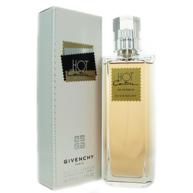 GIVENCHY HOT COUTURE EDP.