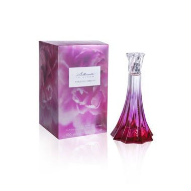 CHRISTIAN SIRIANO SILHOUETTE IN BLOOM EDP.