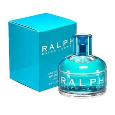 RALPH LAUREN RALPH EDT.