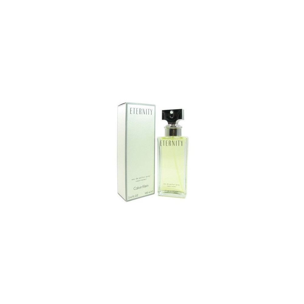 CALVIN KLEIN ETERNITY EDP.