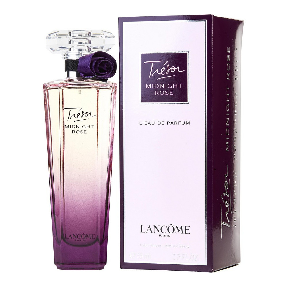 LANCOME TRESOR MIDNIGHT ROSE EDP.