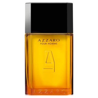 AZZARO POUR HOMME EDT